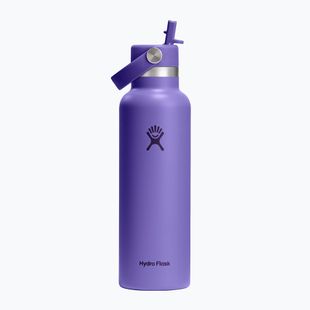 Termo gertuvė Hydro Flask Standard Flex 621 ml utopia purple