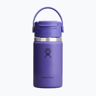 Termosas Hydro Flask Travel Mug Flip Sip 355 ml utopia purple