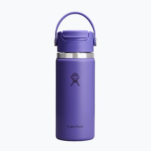 Termosas Hydro Flask Travel Mug Flip Sip 473 ml utopia purple