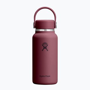Termo gertuvė Hydro Flask Micro Hydro 300 ml burgundy