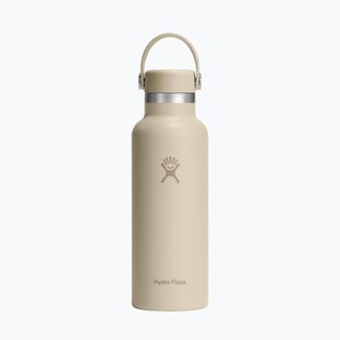 Termo gertuvė Hydro Flask Standard Flex 532 ml oat