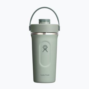 Shakeris Hydro Flask Insulated Shaker 710 ml agave