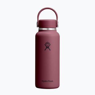 Termo gertuvė Hydro Flask Micro Hydro 400 ml burgundy
