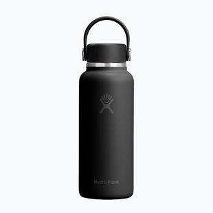 Termo gertuvė Hydro Flask Micro Hydro 400 ml black