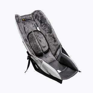 Burley Baby Snuggler pilka priekabos kėdutė BU-960160