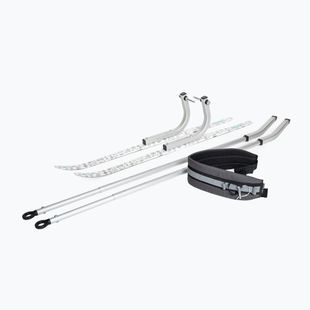Slidinėjimo rinkinys priekabai Burley Ski Kit