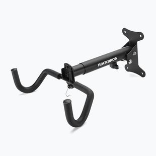 Pakabinimas dviračiui Rockbros 27210016001 Bike Stand black