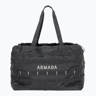 Krepšys Armada AR Gear Haul Tote 50 l black