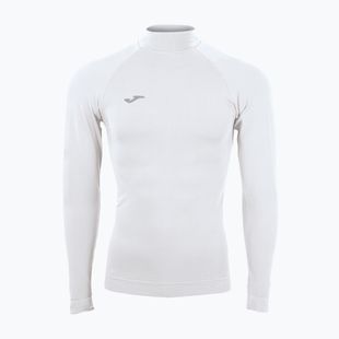 Termo marškinėliai ilgomis rankovėmis Joma Classic Seamless white