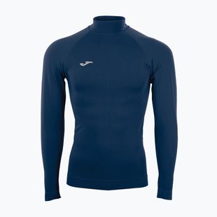 Termo marškinėliai ilgomis rankovėmis Joma Classic Seamless dark navy