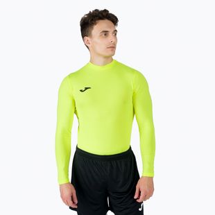 Termoaktyvus džemperis Joma Brama Academy fluor yellow