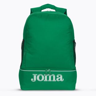 Joma Training III futbolo kuprinė žalia