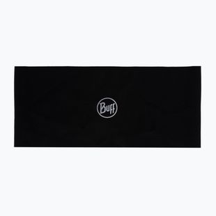 BUFF Tech Fleece galvos juosta vienspalvė juoda