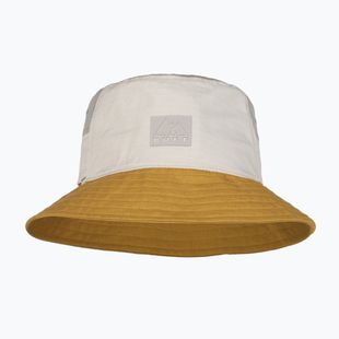 BUFF Sun Bucket žygio kepurė Hak ocher