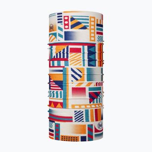 Vaikiška daugiafunkcinė skara BUFF Coolnet UV DARI multicolour