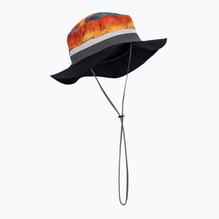 BUFF Explore Booney Jamsun žygio kepurė juoda