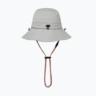 BUFF Play Booney Sile šviesiai pilka vaikiška turistinė kepurė