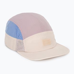 Kepurė su snapeliu BUFF 5 Go domus rose panel