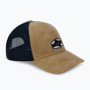 BUFF Trucker Tinai camel beisbolo kepurė