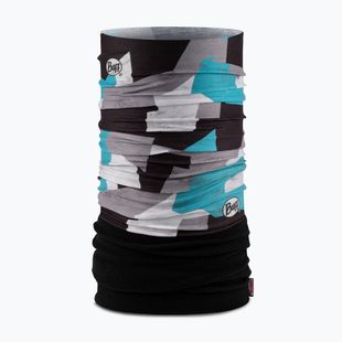 Vaikiška daugiafunkcinė skara BUFF Polar multicolor/multicolor