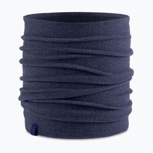 Daugiafunkcinė skara BUFF Merino Fleece navy