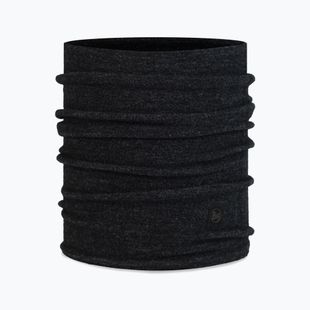 Daugiafunkcinis diržas BUFF Merino Fleece juodas