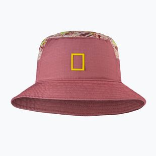 BUFF Sun Bucket Temara damask žygio kepurė