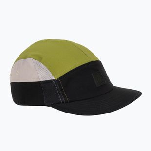 BUFF 5 Panel Go Domus beisbolo kepuraitė graphite