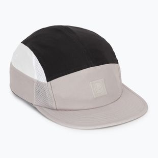 Kepurė su snapeliu BUFF 5 Panel Go domus grey