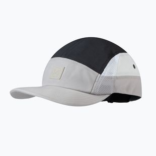 Kepurė su snapeliu BUFF 5 Panel Go domus grey