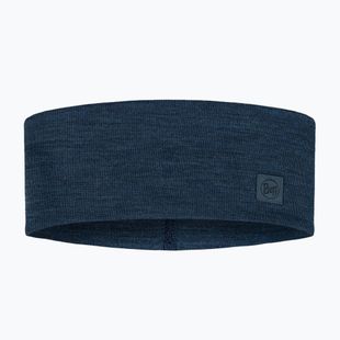 Lankelis galvai BUFF Merino Wide dark blue