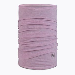 BUFF Midweight Merino Wool melange lilac sand daugiafunkcinis diržas
