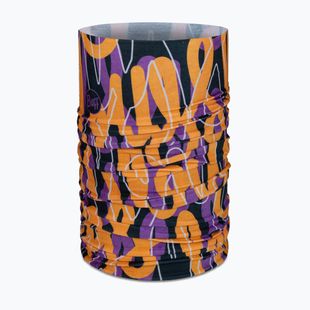 Vaikiška daugiafunkcinė skara BUFF Original Ecostretch mullen multi