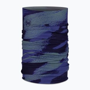 Vaikiška daugiafunkcinė skara BUFF Original Ecostretch niwo blue