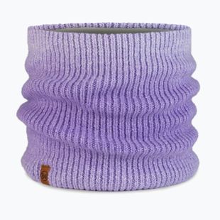 Kaklo mova BUFF Knitted & Fleece Marin lavender