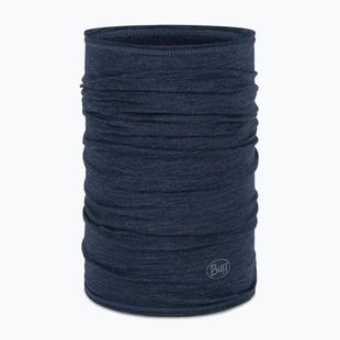 Daugiafunkcinė skara BUFF Lightweight Merino Wool night blue