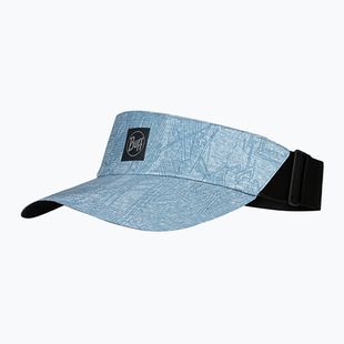Bėgimo snapelis BUFF Go Visor Ellbe steel