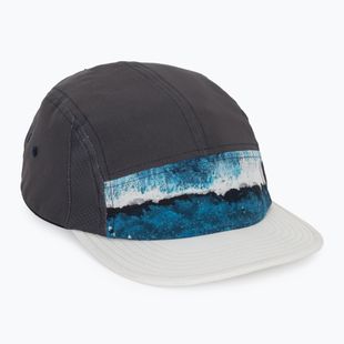 Kepurė su snapeliu BUFF 5 Go parley navy panel