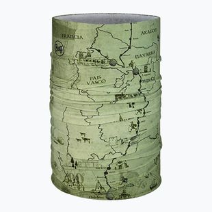 Daugiafunkcinė mova BUFF Coolnet UV French Way