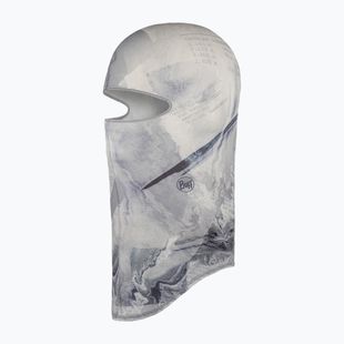 Balaklava BUFF EcoStretch solid snout ash