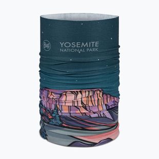 Daugiafunkcinė skara BUFF Coolnet UV yosemite