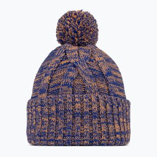 Vaikiška žieminė kepurė BUFF Knitted & Fleece Blein ultramarine