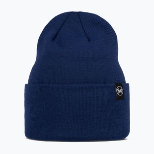Žieminė kepurė BUFF Knitted Lilon midnight