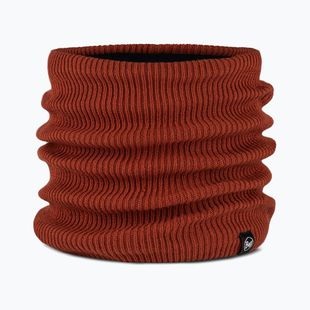 Kaklo mova BUFF Knitted & Fleece Renvi cinnamon