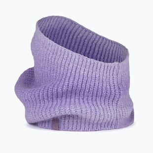 Kaklo mova BUFF Knitted Datma lavender