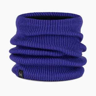 Vaikiška kaklo mova BUFF Knitted & Fleece Lan ultramarine