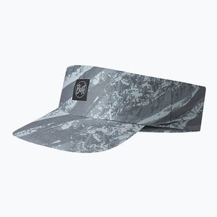 Bėgimo snapelis BUFF Pack Speed Visor Eukar ash