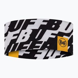 Galvos juosta BUFF Coolnet UV Wide Logo multicolor
