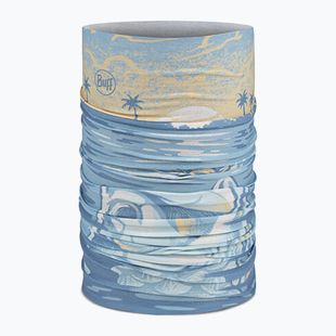 Daugiafunkcinė skara BUFF Coolnet UV Lake River Bait no switch