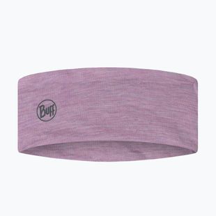 Galvos juosta BUFF Lightweight Merino Wool pansy
